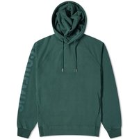 Mikina Jacquemus Typo Hoodie Zelené | 24E245JS234-2341-590, 1
