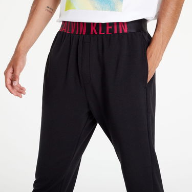 Tepláky CALVIN KLEIN Intense Power Lounge Joggers Čierna | NM1961E INM, 3