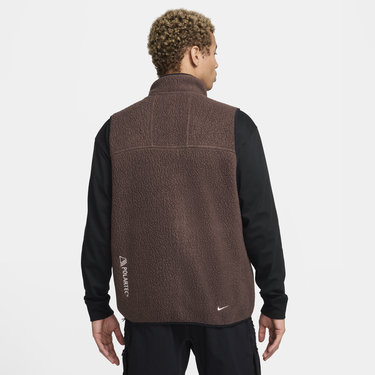 Vesta Nike ACG „Arctic Wolf“ Vest Hnedá | FN2448-237, 4