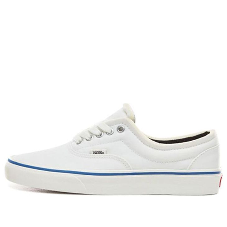 Tenisky a topánky Vans Era 'Foam' Biela | VN0A38FRVP3, 0