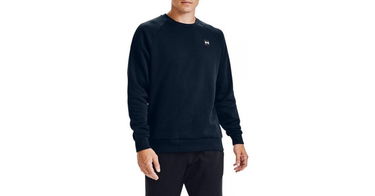 Mikina Under Armour Rival Navy | 1357096-408, 1