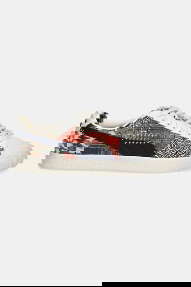 Tenisky a topánky Puma Clyde INT Rôznofarebný | 401040, 1