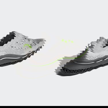 Tenisky a topánky adidas Originals 4D Fusio Šedá | H04511, 1