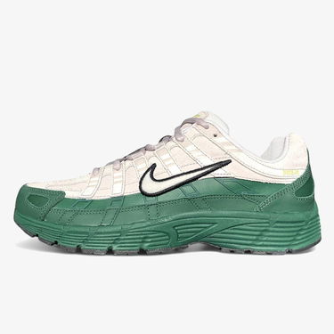 Tenisky a topánky Nike P-6000 PRM Zelené | IF0668-001, 0