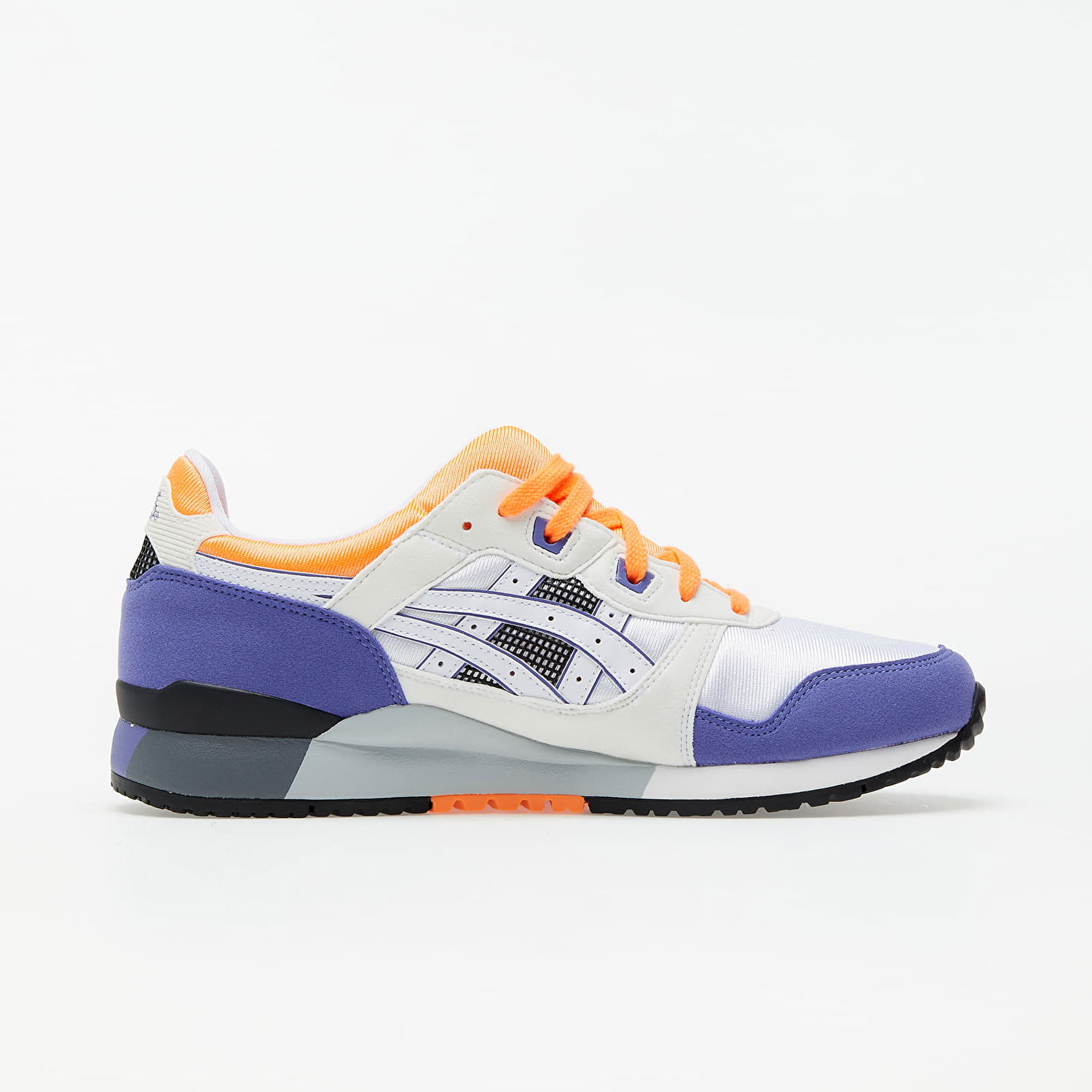 Tenisky a topánky Asics Gel-Lyte III OG Biela | 1191A266-102, 1