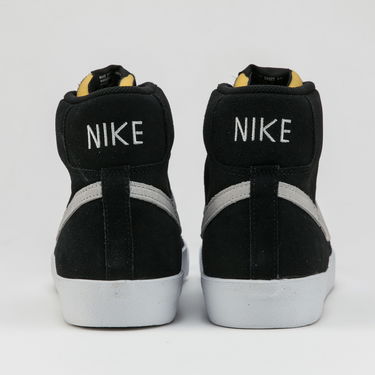 Tenisky a topánky Nike Blazer Mid '77 Suede Čierna | CI1172-002, 2
