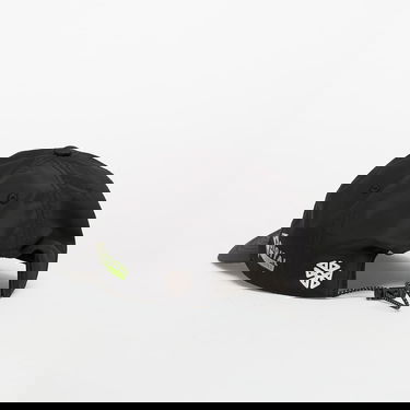 Šiltovka Pleasures Pleasures Graphics Computer Systems Tech Hat Čierna | P25F090-BLACK, 2