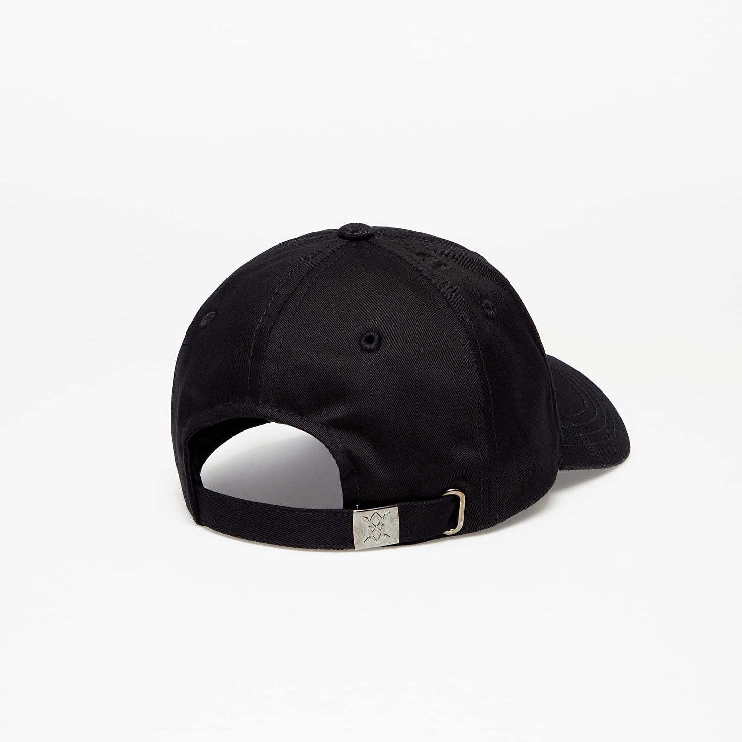 Šiltovka DAILY PAPER Logo Cap Čierna | 2111051, 1