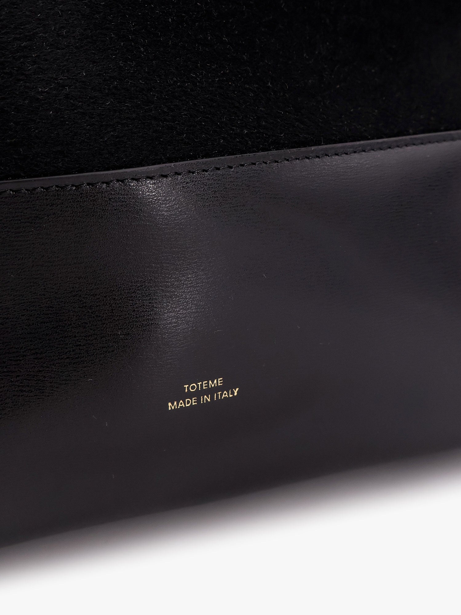Toteme Shoulder Bag
