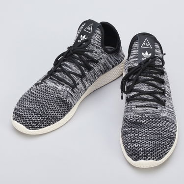 Tenisky a topánky adidas Originals PW Tennis HU PK Čierna | CQ2630, 2