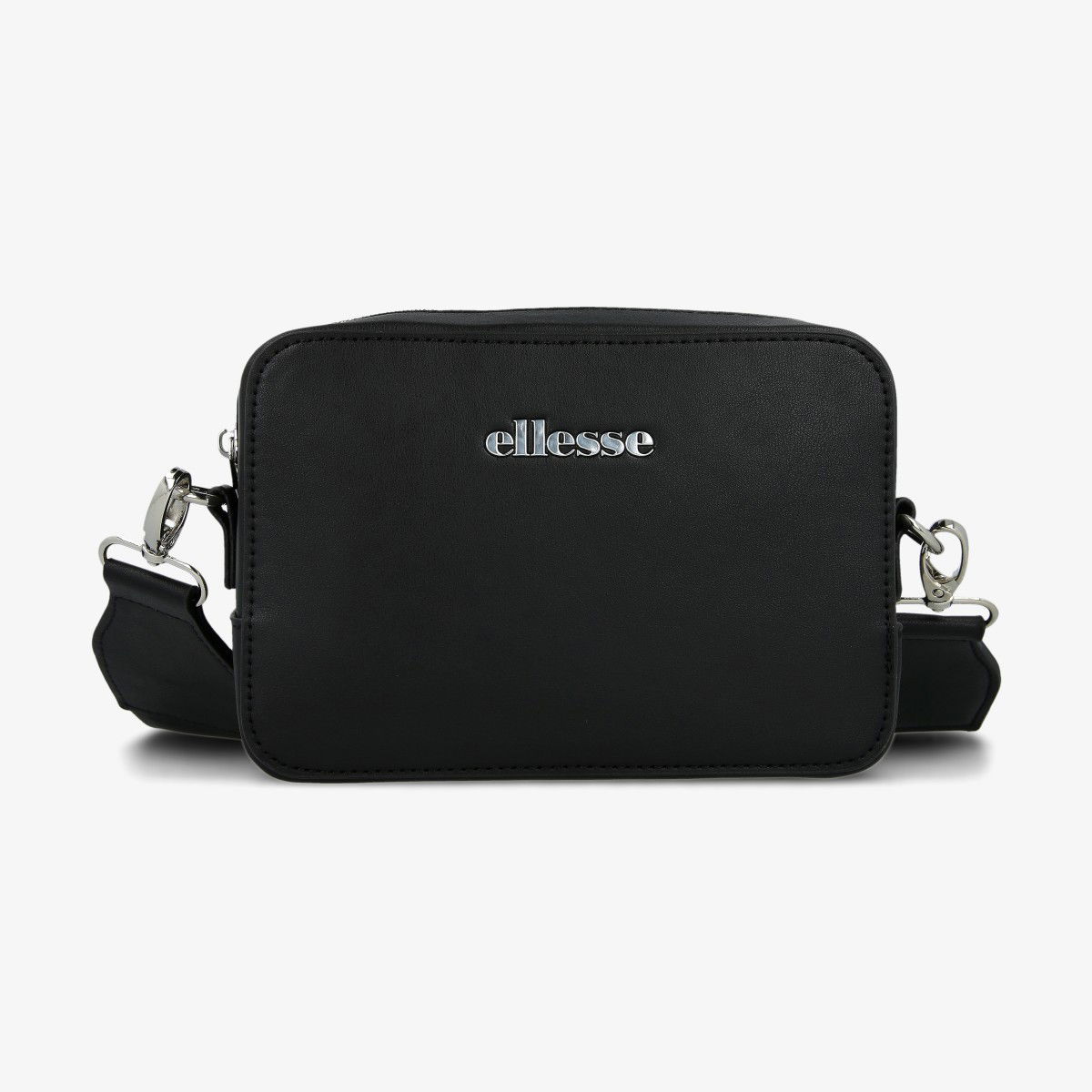 Taška cez rameno Ellesse Ellesse Boyana Crossbody Bag Čierna | ELE241F119-01, 1