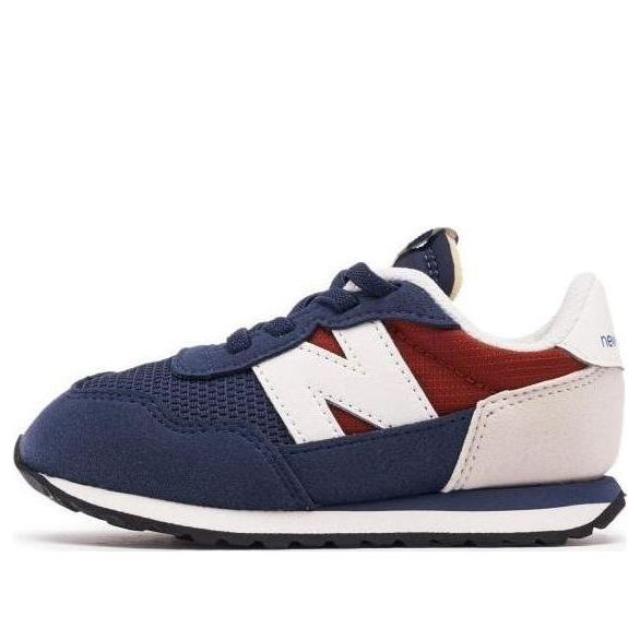 Tenisky a topánky New Balance 237 Navy | IH237TR, 0