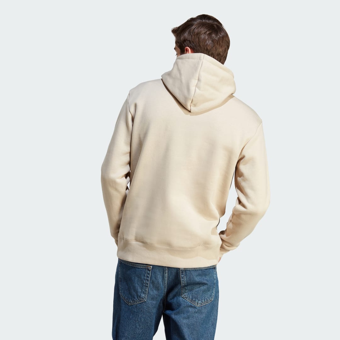 ALL SZN Fleece