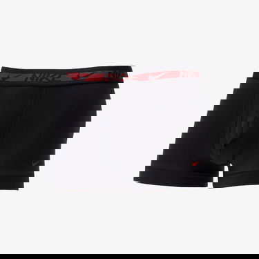 Spodná bielizeň a ponožky Nike Trunk 3-Pack Čierna | 0000KE1152-9V5, 3