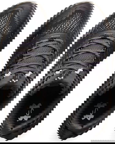Tenisky a topánky Under Armour Charged Bandit Trail 2 Čierna | 3024186-001, 3