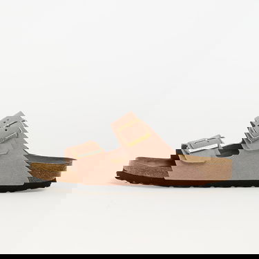 Tenisky a topánky Birkenstock Birkenstock Arizona Suede Leather Sandals 36 Ružová | 1026170, 0