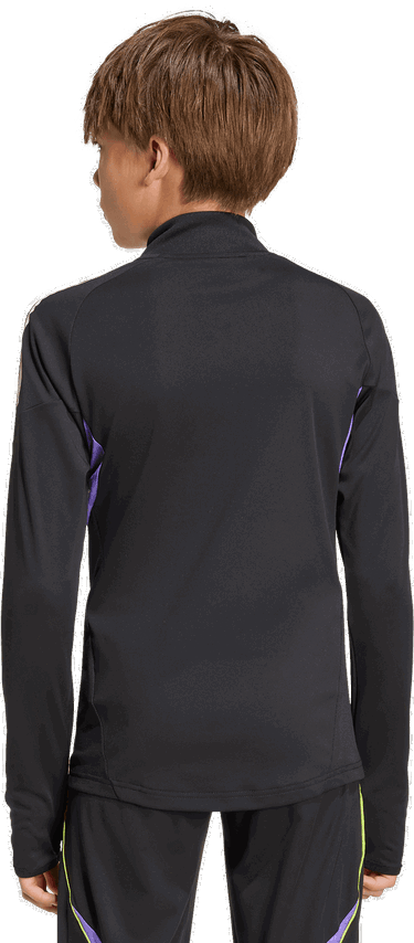 Súprava adidas Originals adidas TIRO25 Competition Training Top Čierna | jw4352, 2
