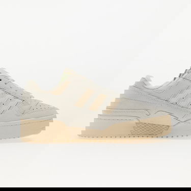Tenisky a topánky adidas Originals Forum Bold Stripes Béžová | JH7952, 2