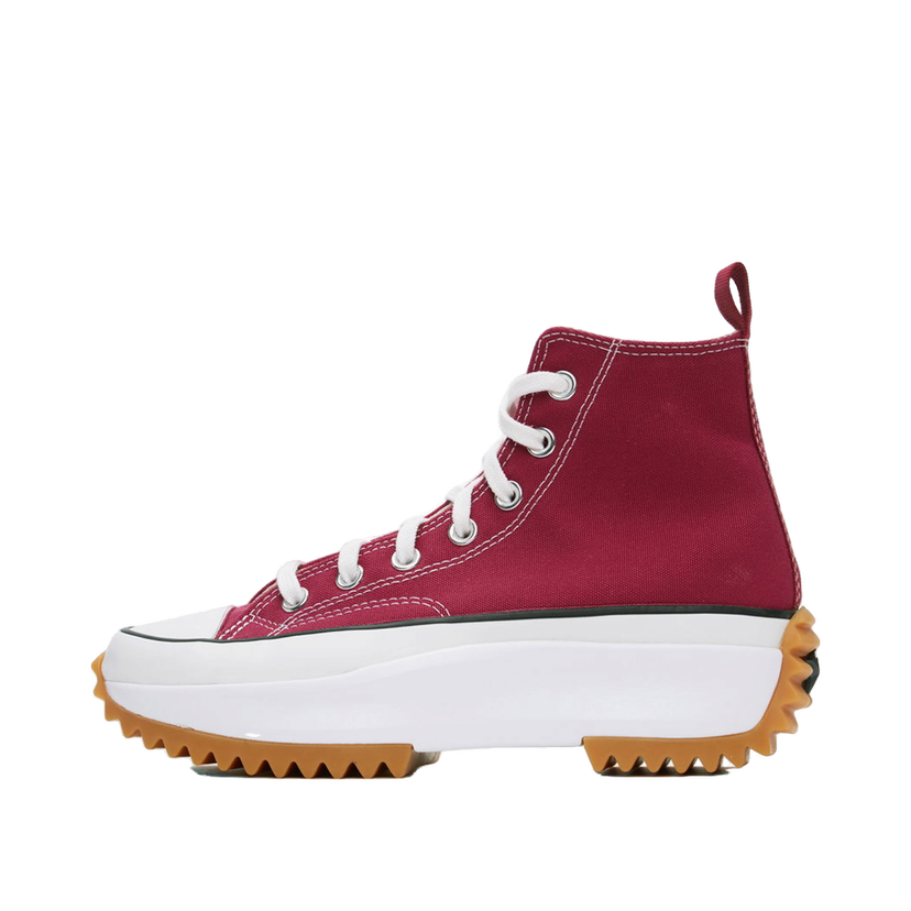 Tenisky a topánky Converse Run Star Hike High Ružová | 172362C