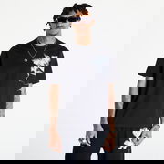 Graphic Shortsleeve Tee UNISEX Black