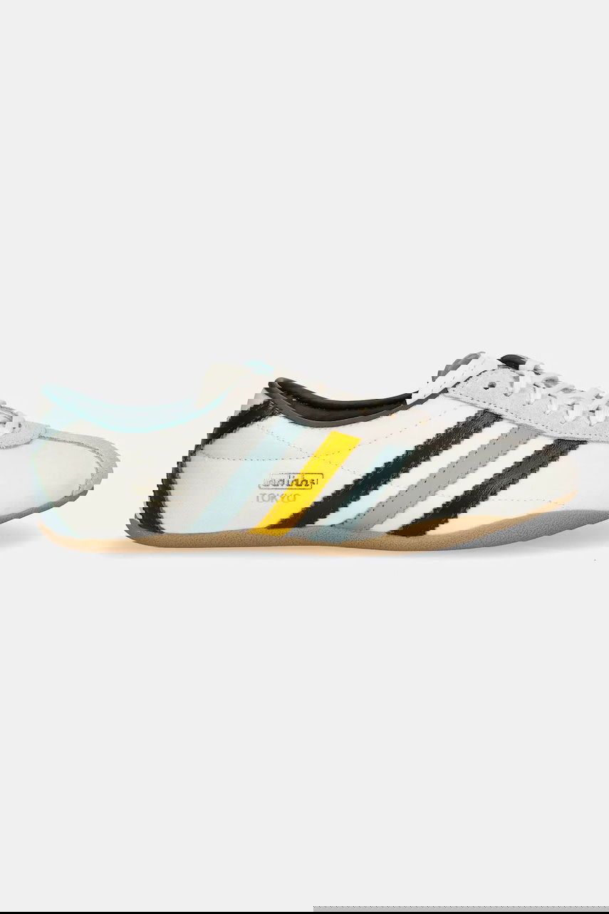Tenisky a topánky adidas Originals Tokyo Biela | JQ0586, 1