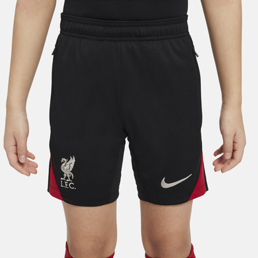 Šortky Nike Liverpool FC DF STRK SHORT Čierna | fn9953-010, 4
