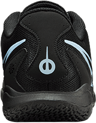 Tenisky a topánky Nike LEGEND 10 ACADEMY IC Čierna | dv4341-003, 4