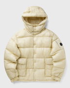 Hooded Puffer Jacket