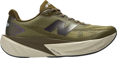 Tenisky a topánky New Balance FuelCell Rebel v5 Zelené | mfcxpb5-mfcxpb5, 0