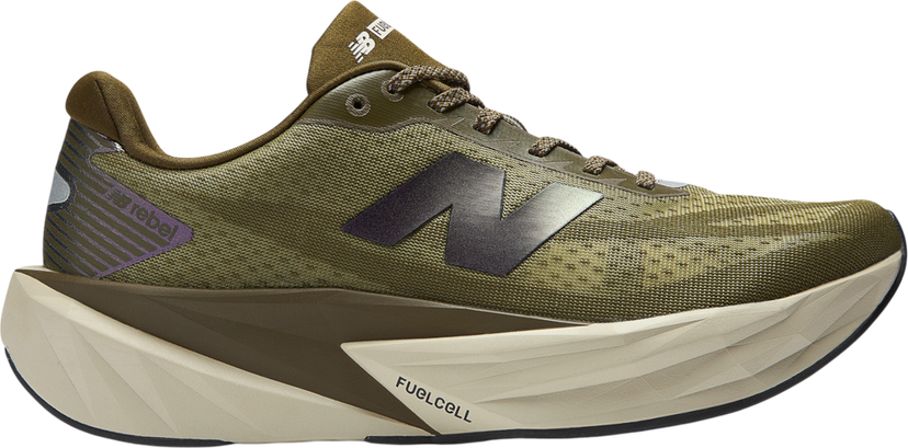 Tenisky a topánky New Balance FuelCell Rebel v5 Zelené | mfcxpb5-mfcxpb5