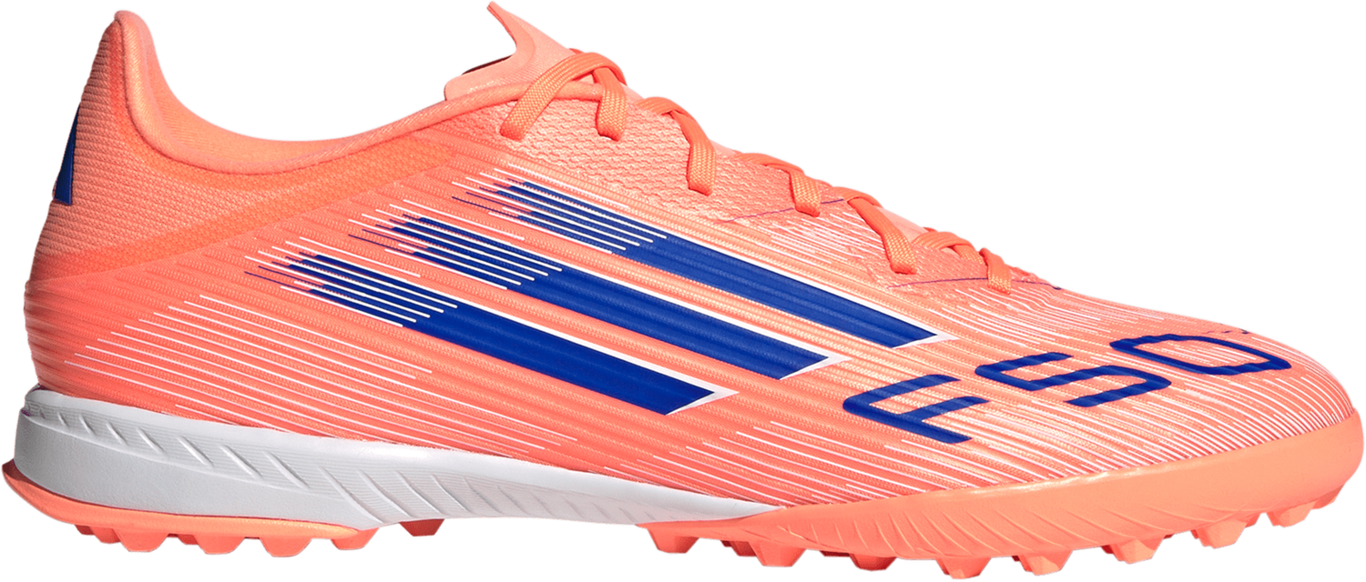 Tenisky a topánky adidas Performance F50 League TF Oranžová | jh7723, 0