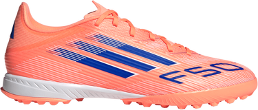 Tenisky a topánky adidas Performance F50 League TF Oranžová | jh7723, 0