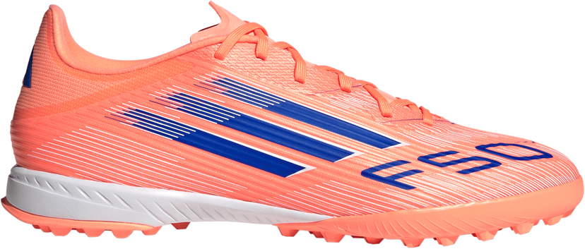 Tenisky a topánky adidas Performance F50 League TF Oranžová | jh7723