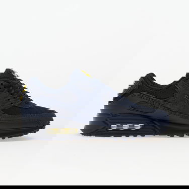 Tenisky a topánky Nike Air Max 90 Navy | DM0029-401, 3