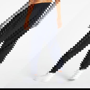 Nohavice Nike Solo Swoosh Track Pant Čierna | FB8620-010, 1