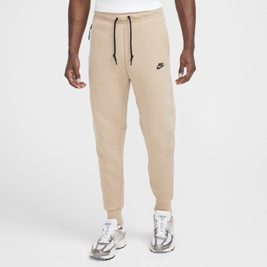 Tepláky Nike Tech Fleece Sweatpants Béžová | HQ3747-200, 1