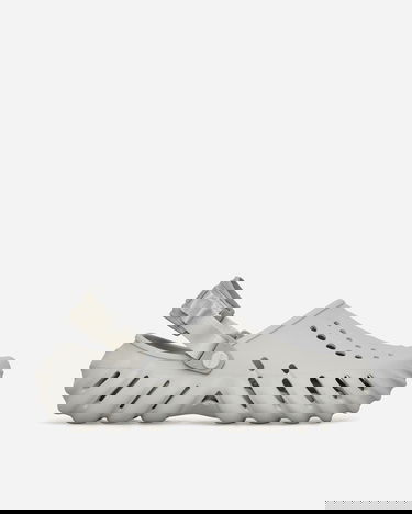 Tenisky a topánky Crocs Echo Clogs Šedá | CR207937 ATM, 0