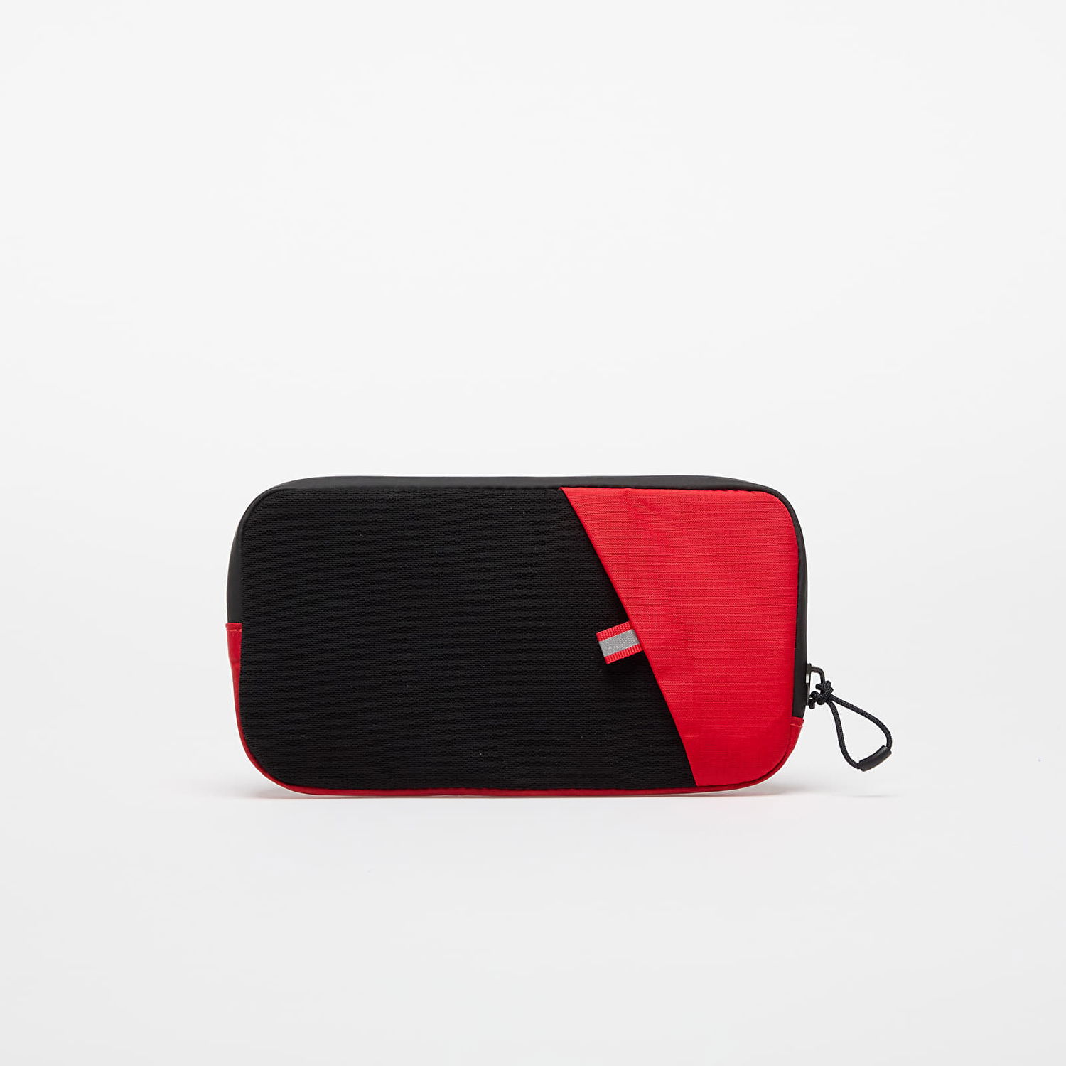Peňaženka Salomon Salomon ACS Essentials Case Červená | LC2466600, 1