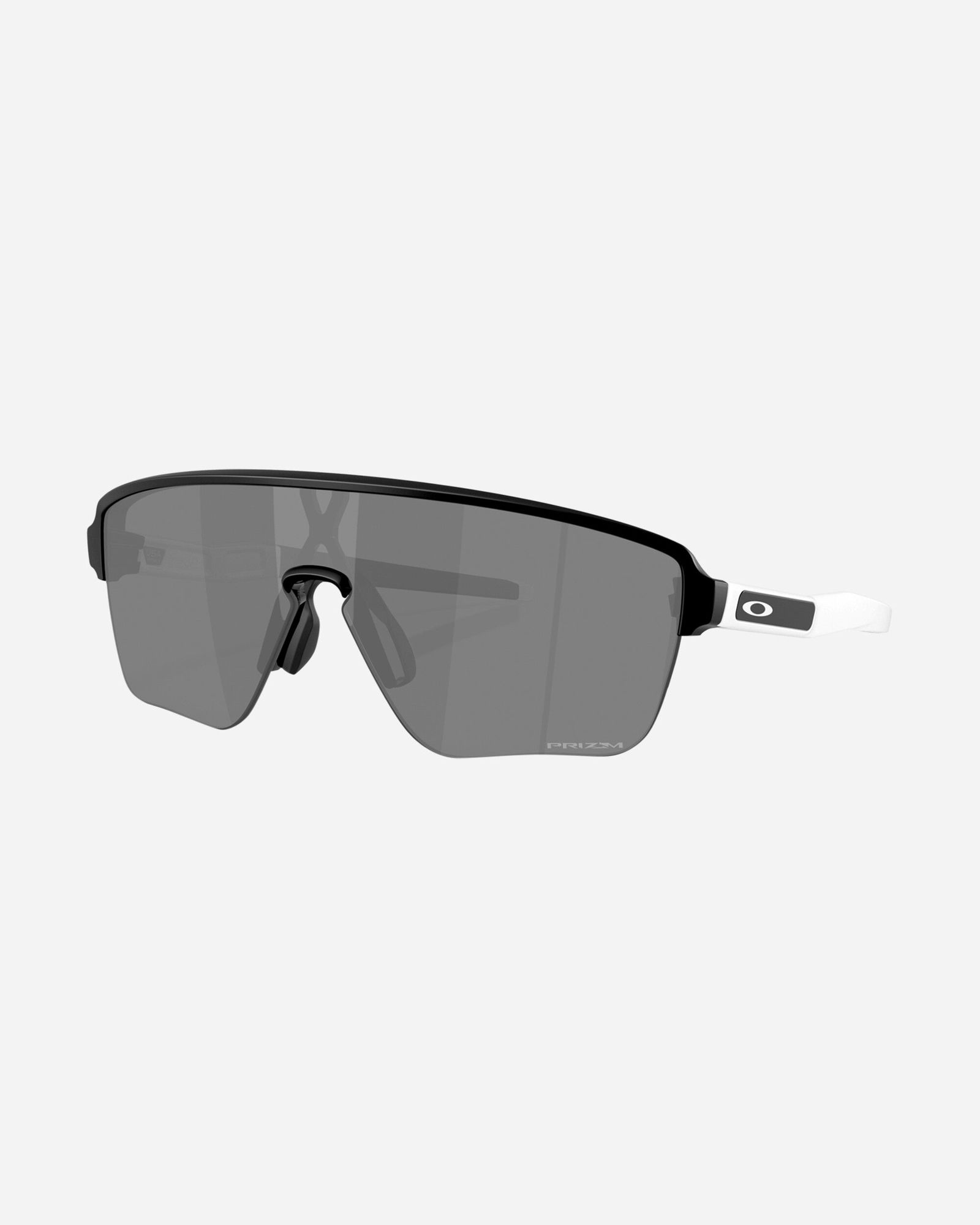 Matte Black Sunglasses