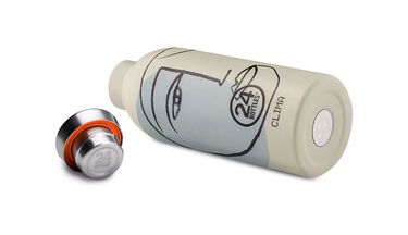 Fľaše 24Bottles Clima Bottle Calypso 500 ml Béžová | CB_050_771, 2