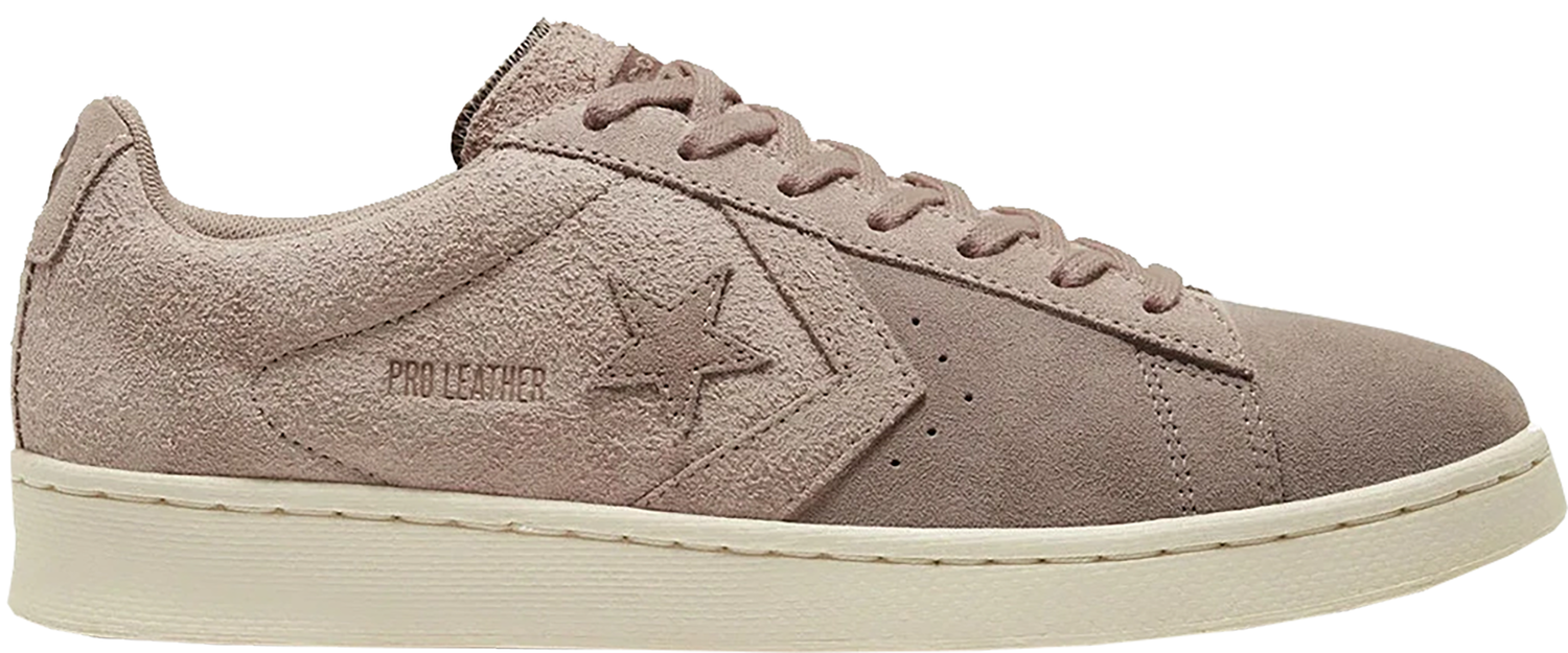 Tenisky a topánky Converse Pro Leather Ox Shadow Grey Béžová | 167889C, 0