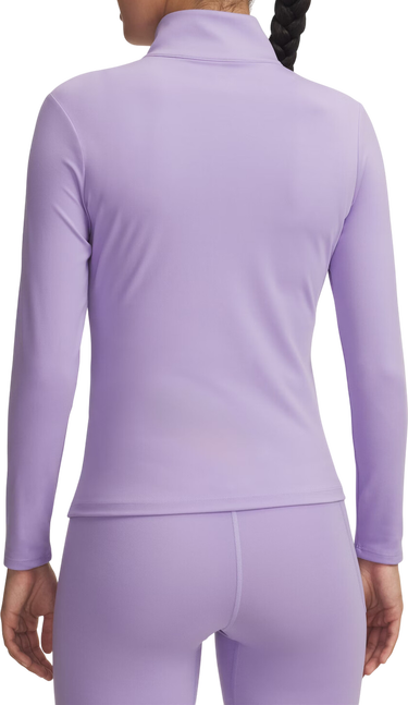 Bunda Under Armour Motion Full-Zip Jacket Fialová | 1388650-538, 1