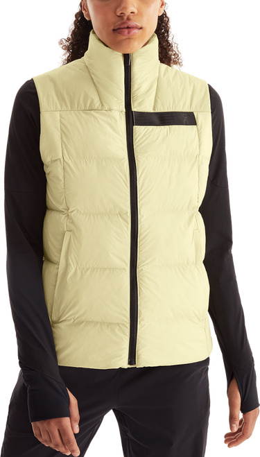 Vesta On Running Challenger Vest Béžová | 1wd30030489, 0