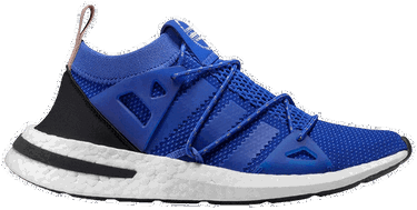 Tenisky a topánky adidas Originals adidas Arkyn W Navy | AC8765, 0