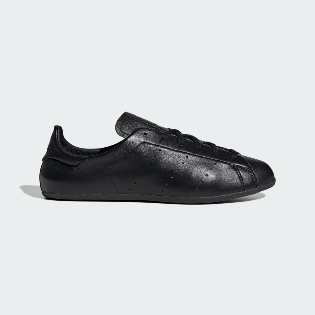 Tenisky a topánky adidas Originals Stan Smith Lo Pro Čierna | JR6010, 0