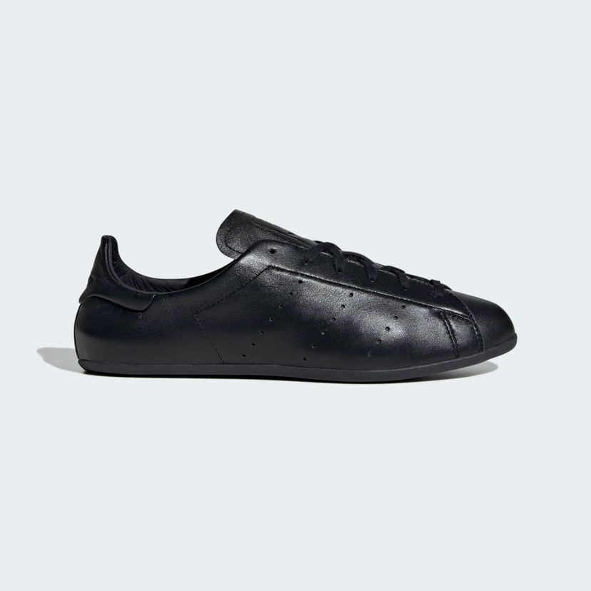 Tenisky a topánky adidas Originals Stan Smith Lo Pro Čierna | JR6010