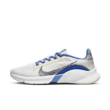 Tenisky a topánky Nike SuperRep Go 3 Flyknit Next Nature Biela | DH3393-102, 0