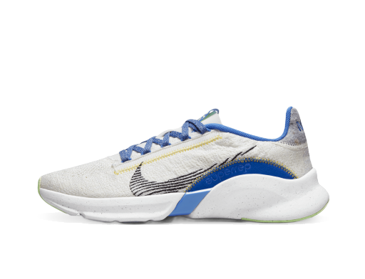 Tenisky a topánky Nike SuperRep Go 3 Flyknit Next Nature Biela | DH3393-102