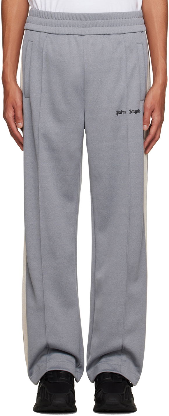 Embroidered Sweatpants