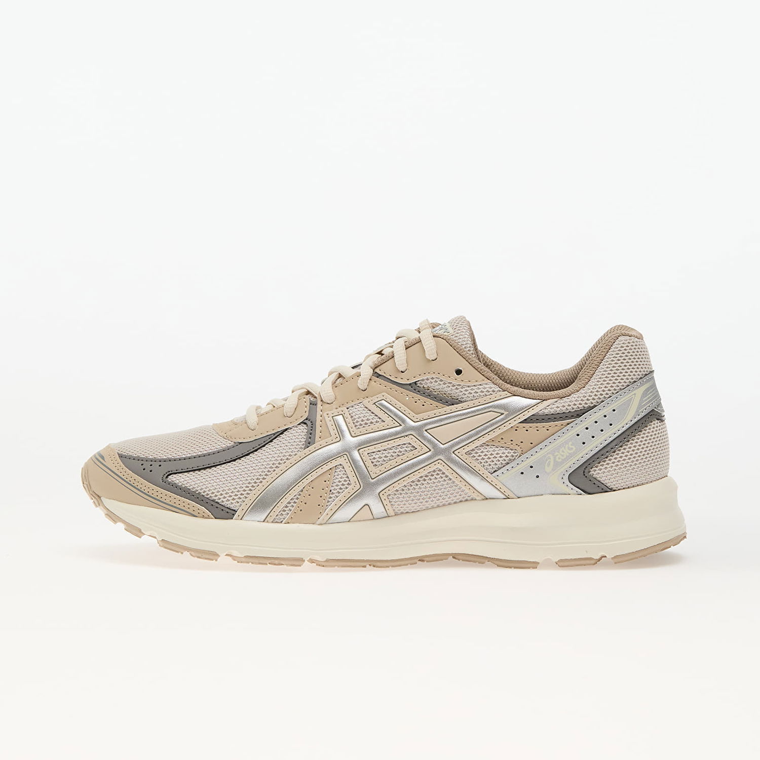 Tenisky a topánky Asics JOG 100S Béžová | 1203A684-250, 0